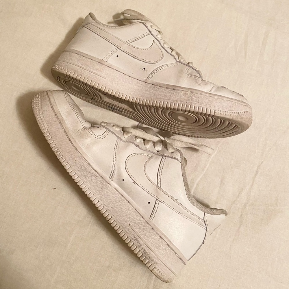 Nike Air Force 1s